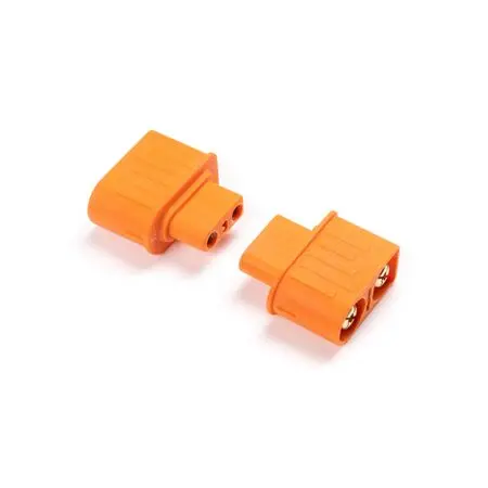 Spmxca520 1Pc. Battery Adapter: Ic3 Device/Ic2 Battery (2) 1