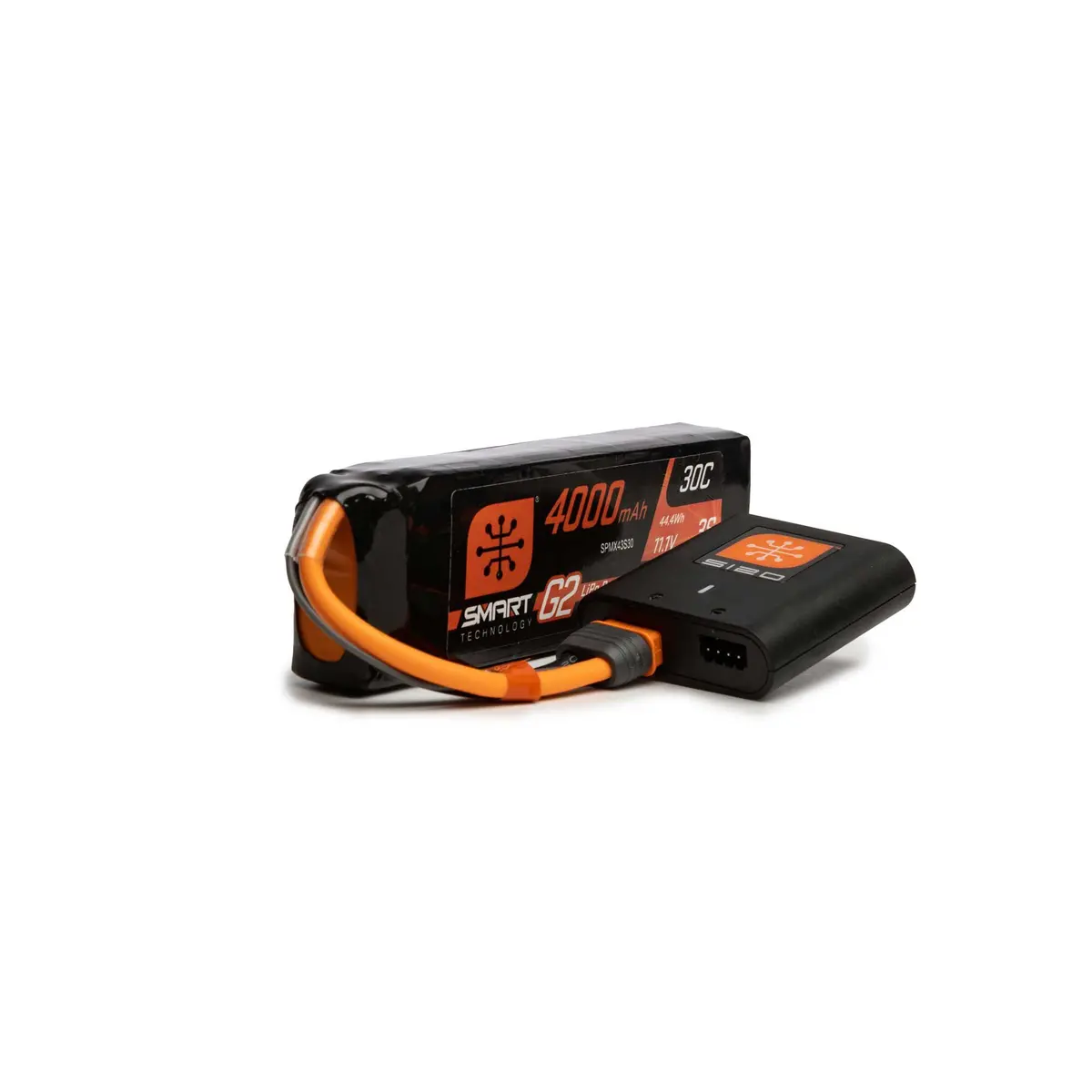 Spektrum Spmxpsa300 Smart G2 Air Powerstage Bundle 3 1