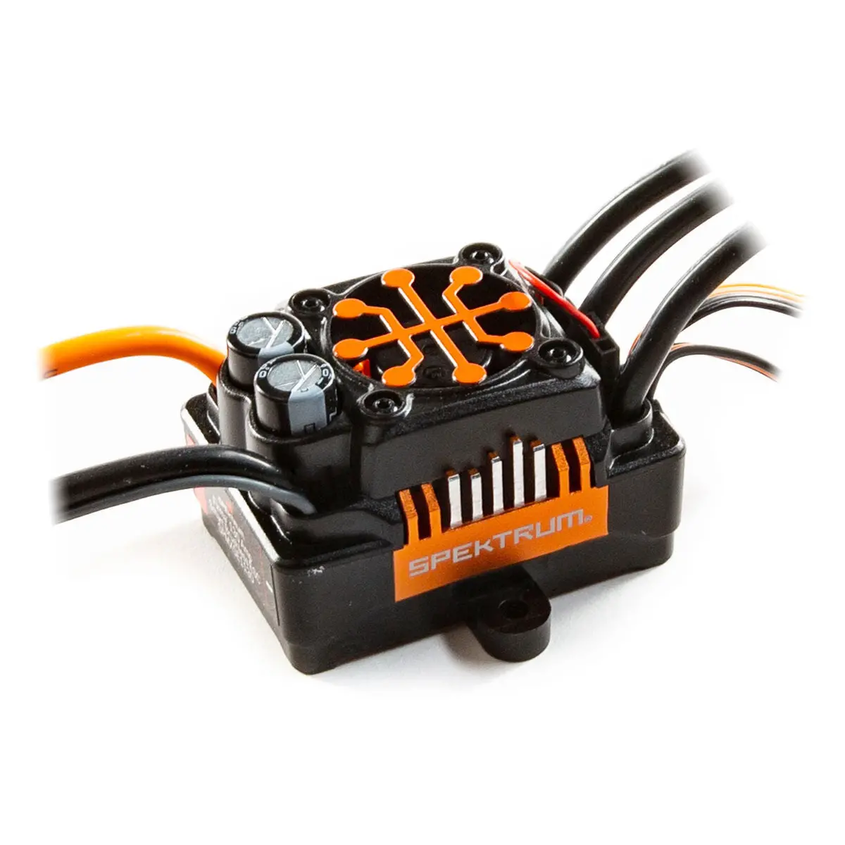 Spmxse1130 Firma 130 Amp Brushless Smart 1