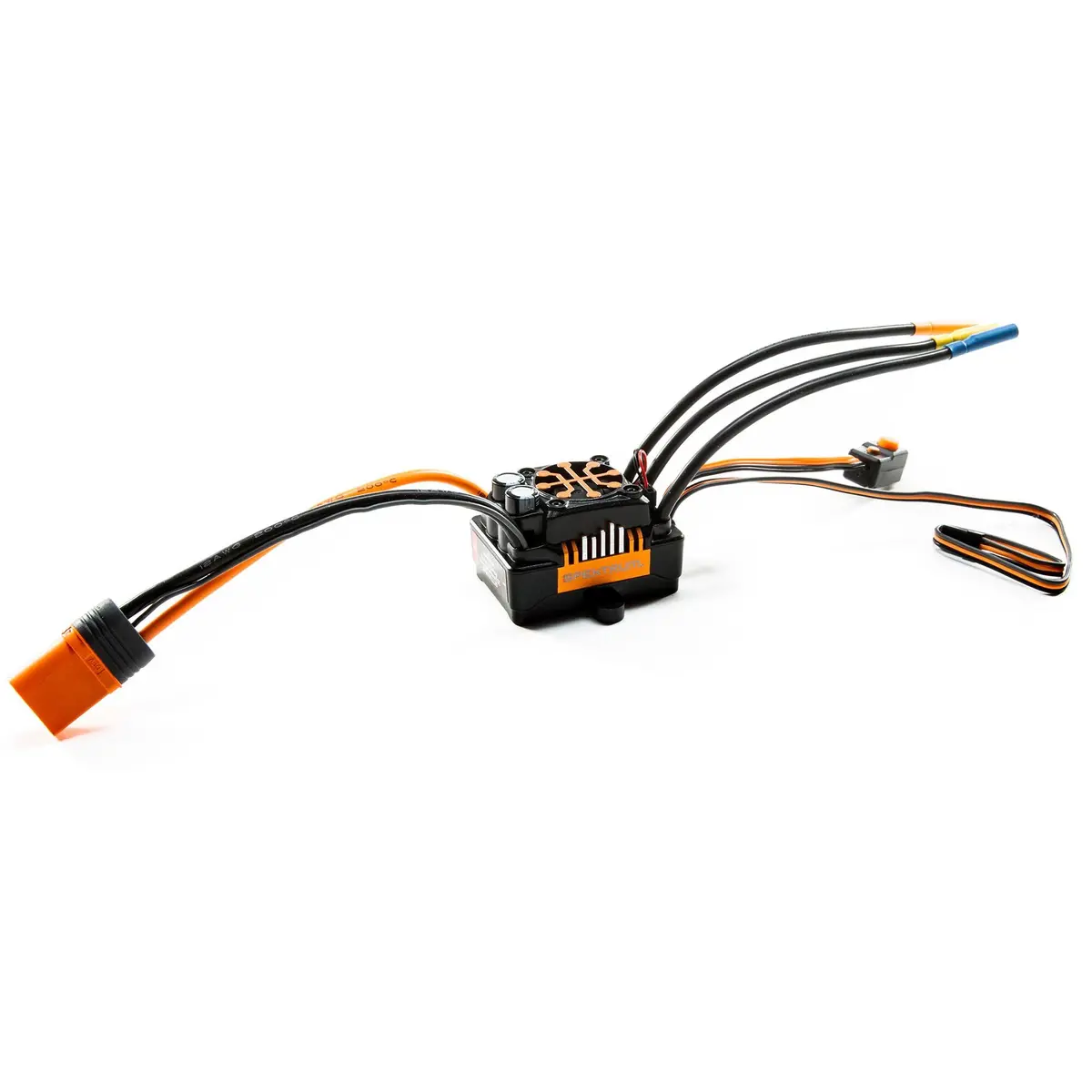 Spmxse1130 Firma 130 Amp Brushless Smart 2