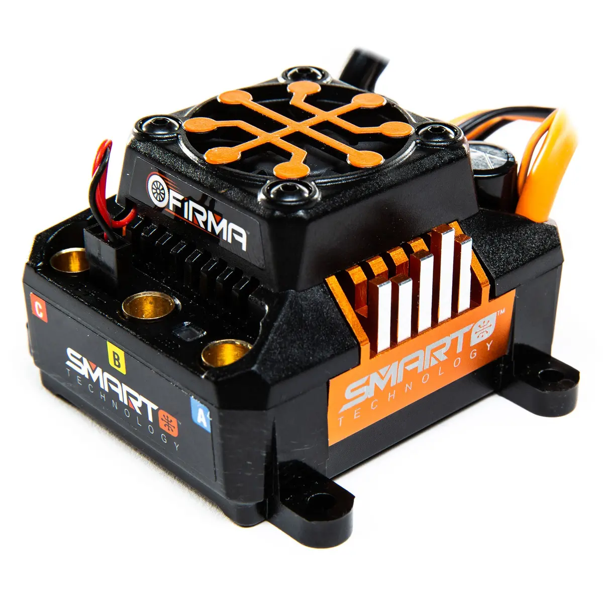 Spmxse1160 Firma 160 Amp Brushless Smart Esc 3S-8S 1