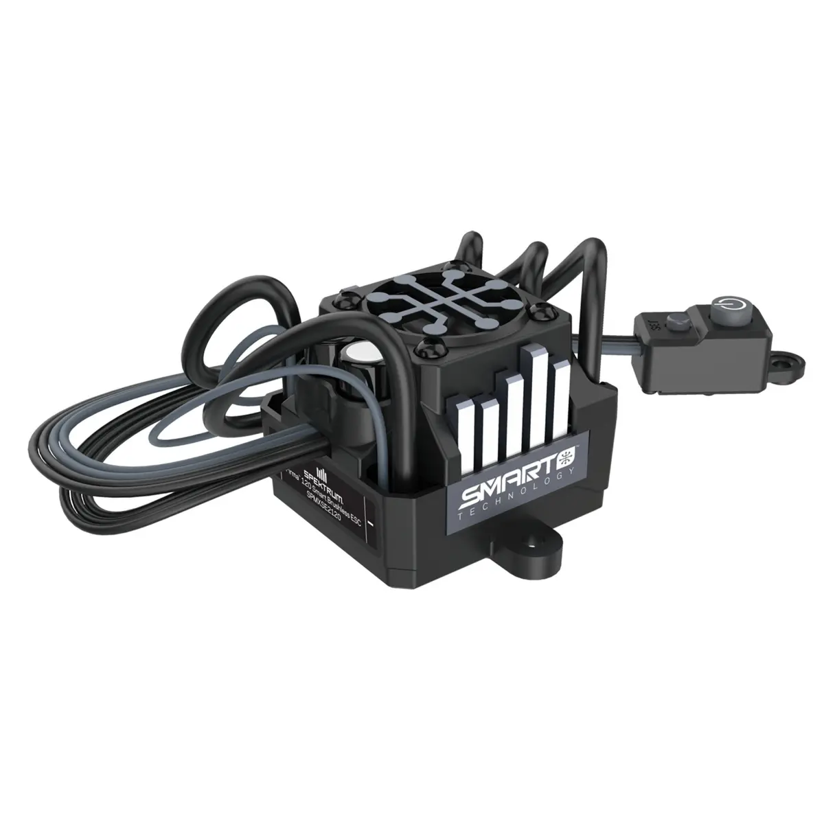 Firma 120 Black Edition Brushless Smart Esc 3S-4S 1