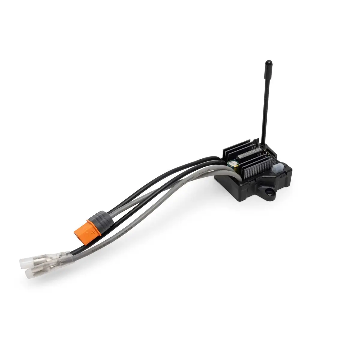 Spektrum Slt 25 Amp Brushed Escrx 1
