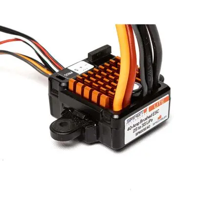Firma 40A Lite Smart Wp Brushed Esc 1