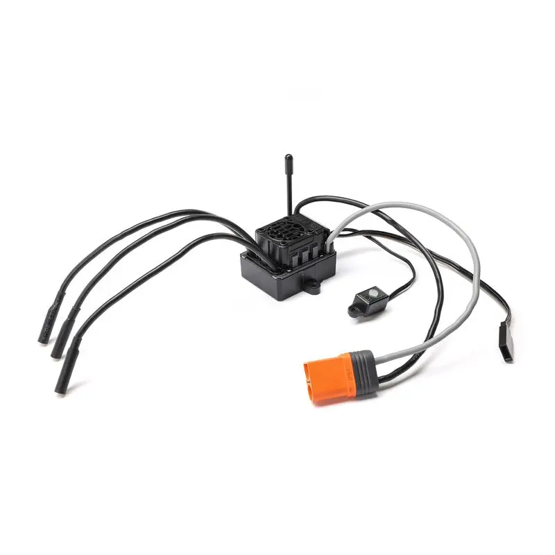 Spektrum 45A Slt Brushless Esc With Integrated Receiver – Arrma 2Wd Vehicles 1