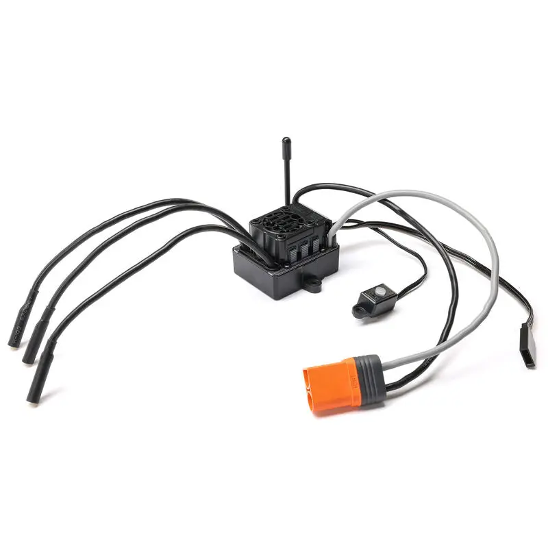 Spektrum Slt 80 Amp Brushless Esc Rx - 3S Vehicles 1