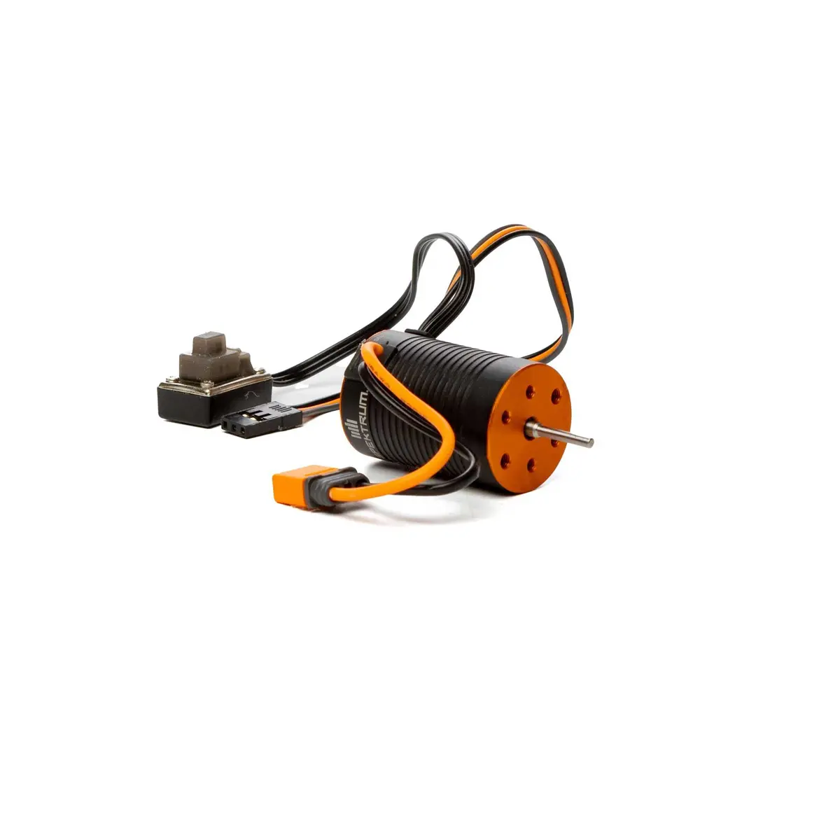Firma Bl Motor/Esc 2-In-1 Combo, 6000Kv 1