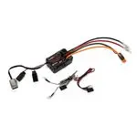 Firma 2 In 1 - 60A Br Smart Esc/Dual Protocol Rx 2
