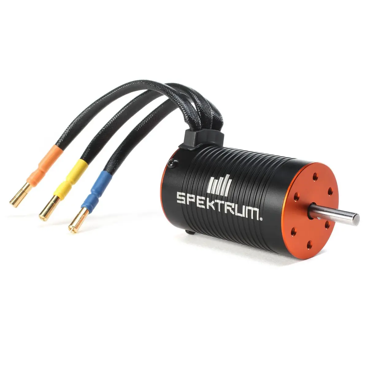 Spektrum Firma Spmxsm1400  4000Kv Brushless Motor 1