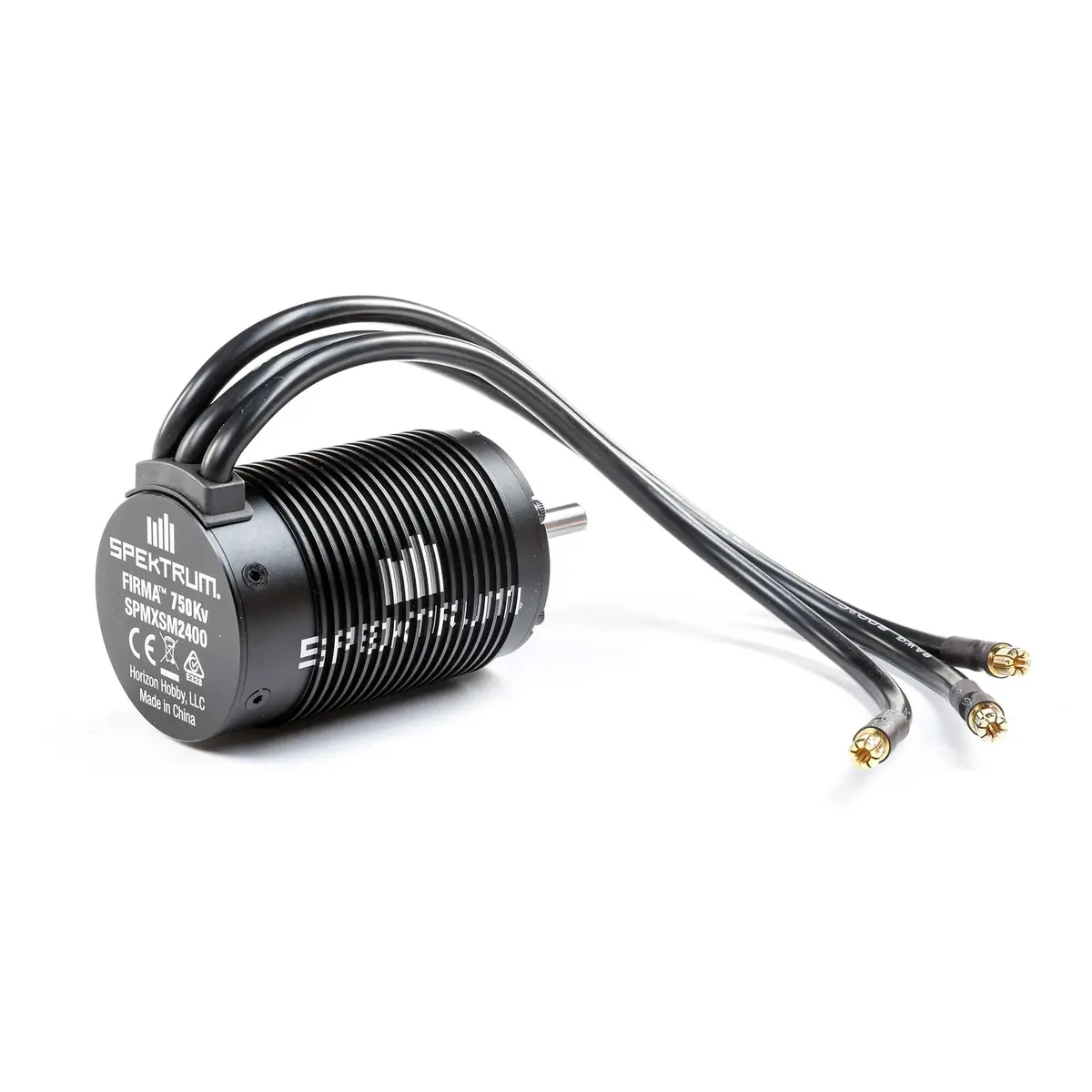 Spmxsm2400 Firma 5687 750Kv 4-Pole Brushless 1