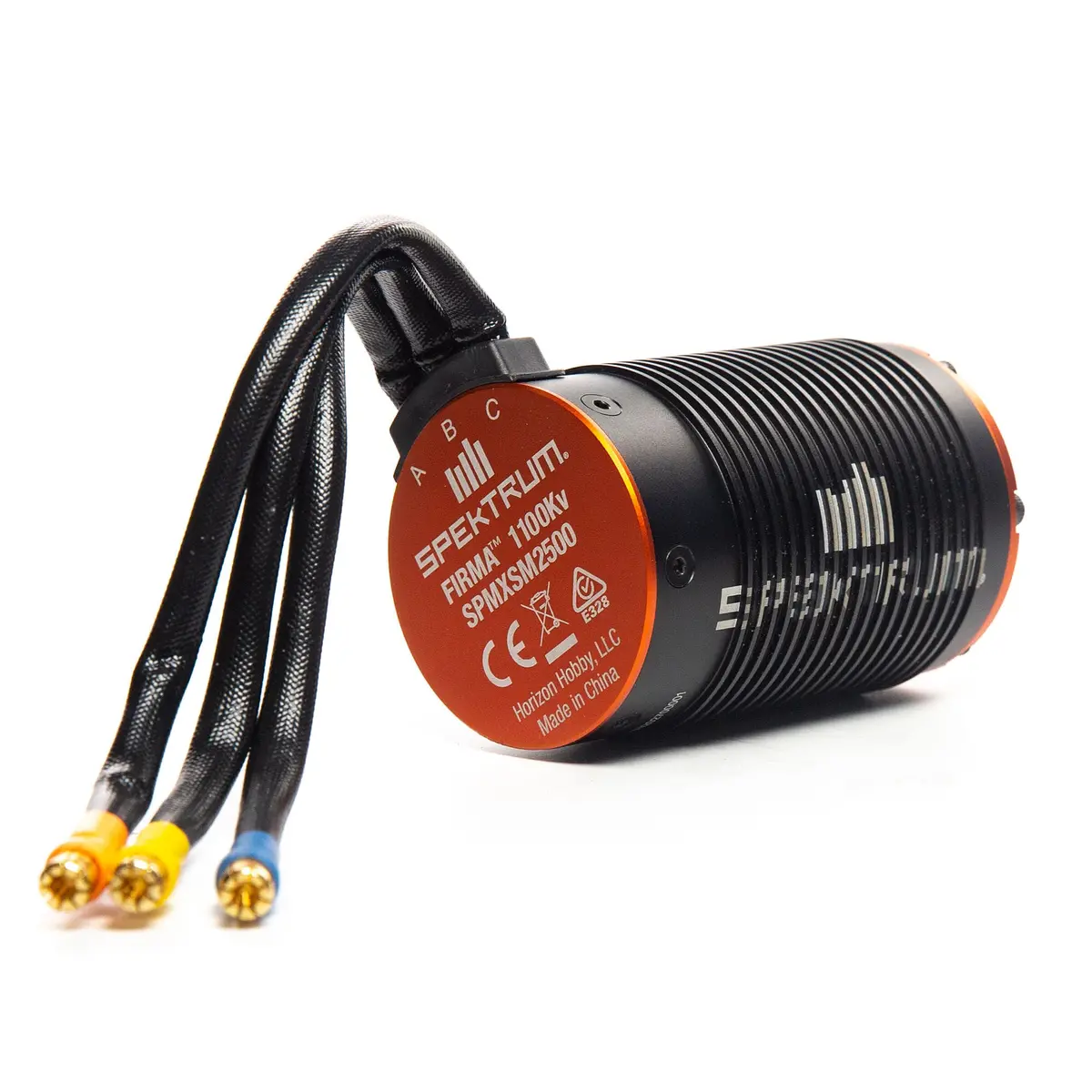 Spmxsm2500 Firma 1100Kv 4-Pole Brushless Motor 1