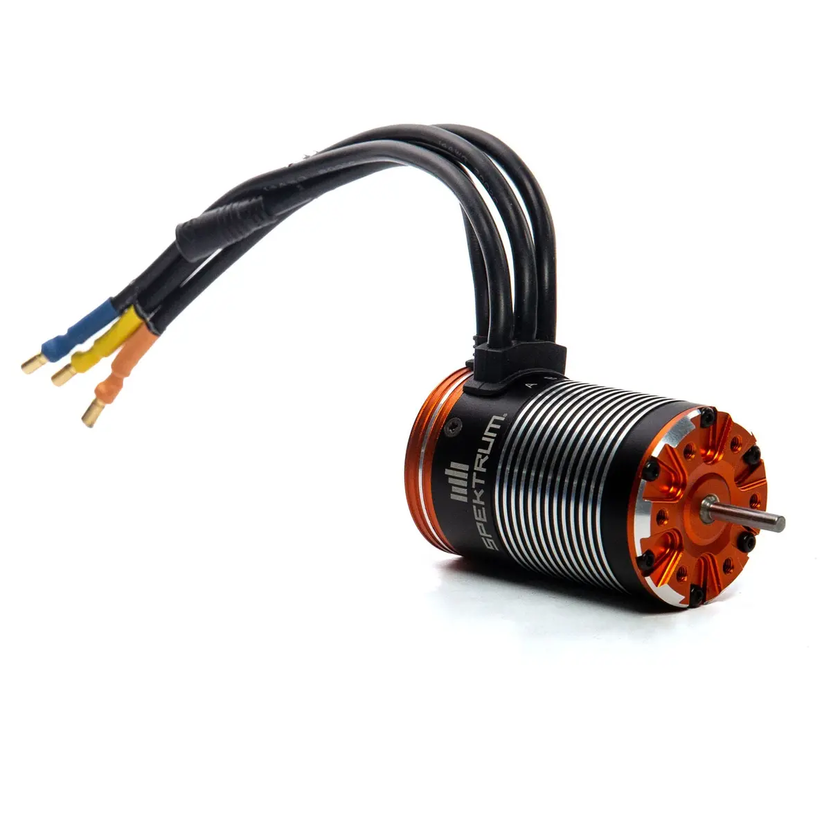 Firma 1400Kv Brushless Sensored Crawler Motor 1