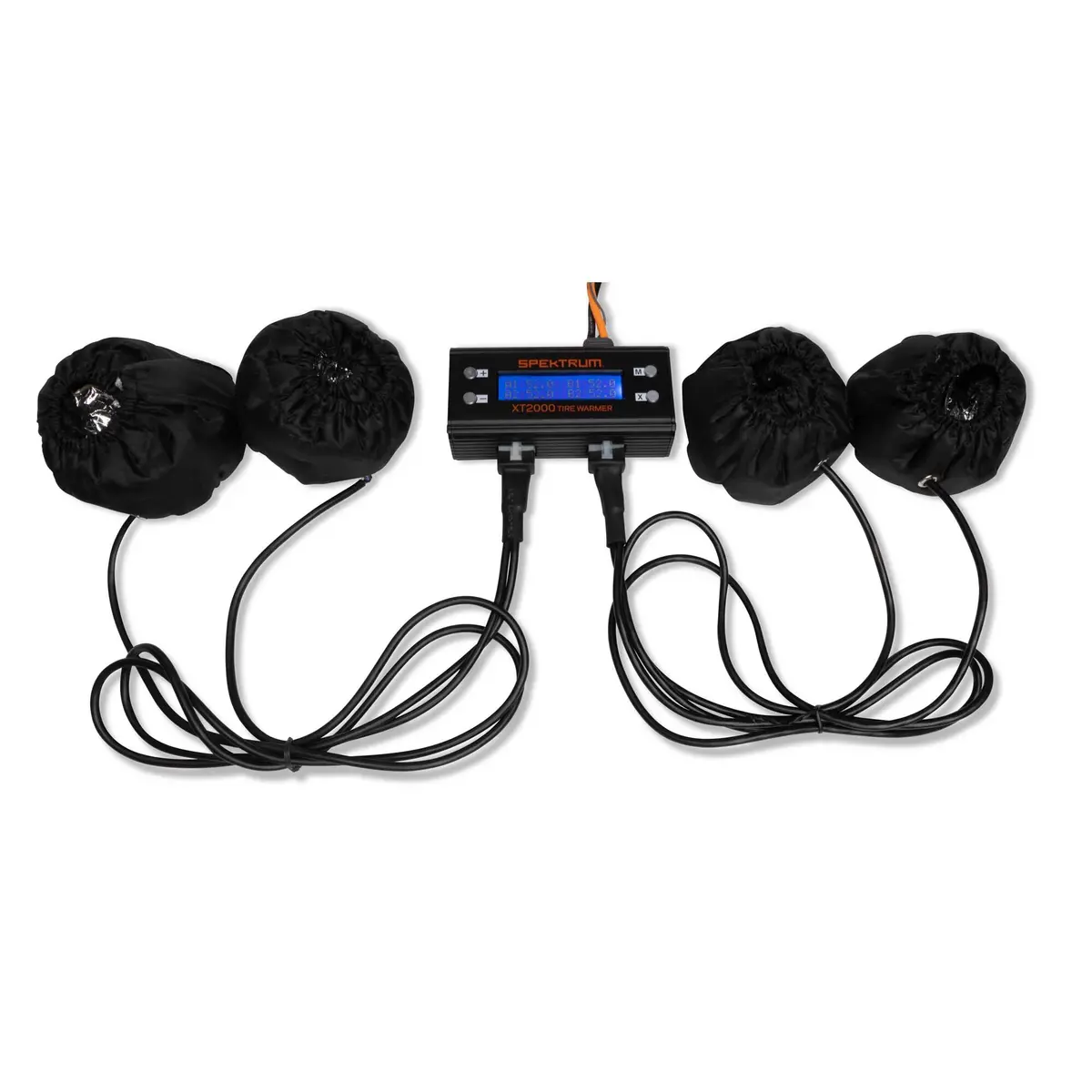 Xt2000 Tire Warmer 1