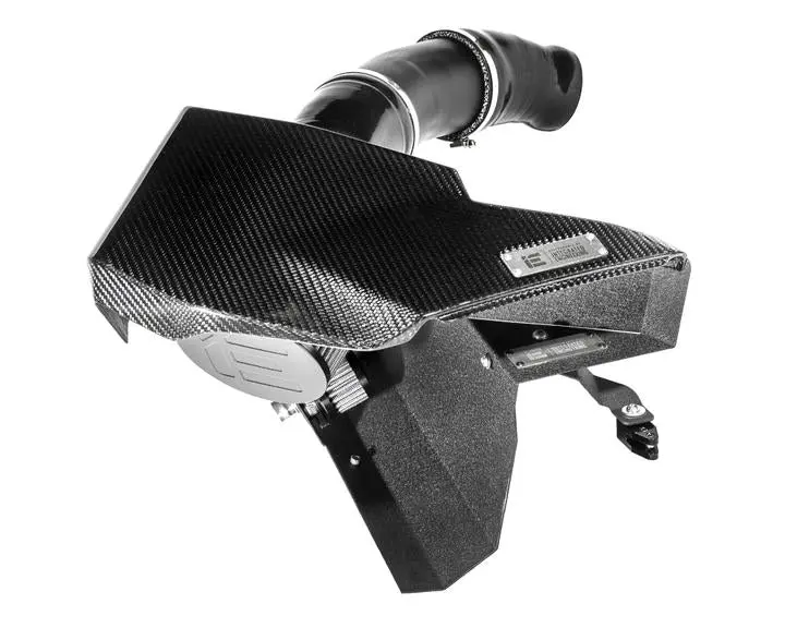Ie Audi 3.0T Cold Air Intake | Fits B8/B8.5 S4, B8.5 S5 & 8R Q5/Sq5 1