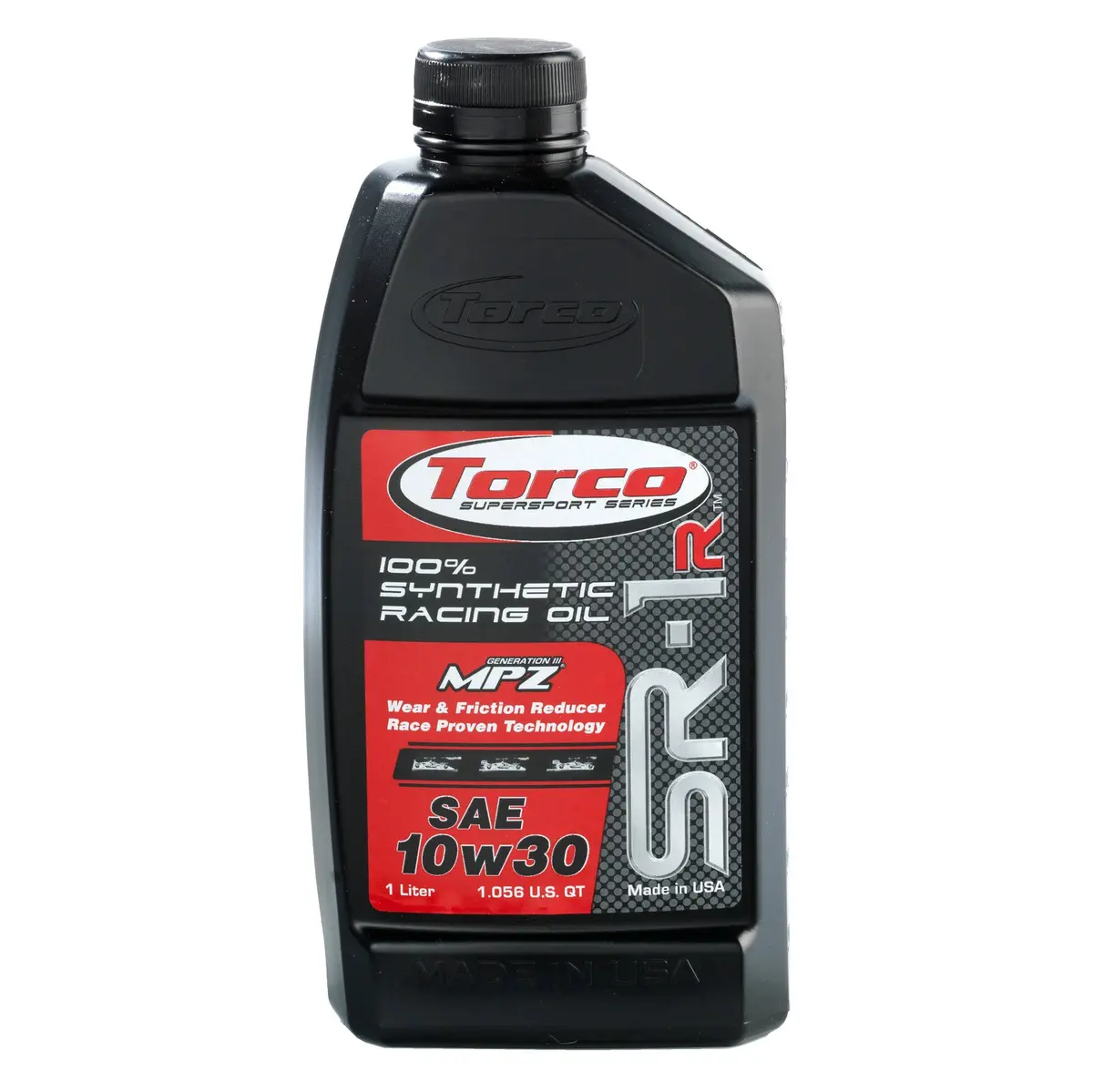 Torco Sr-1R Racing Oils 1