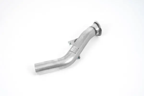 Milltek Bmw F30 328I & F32 428I Large-Bore Downpipe And De-Cat 1