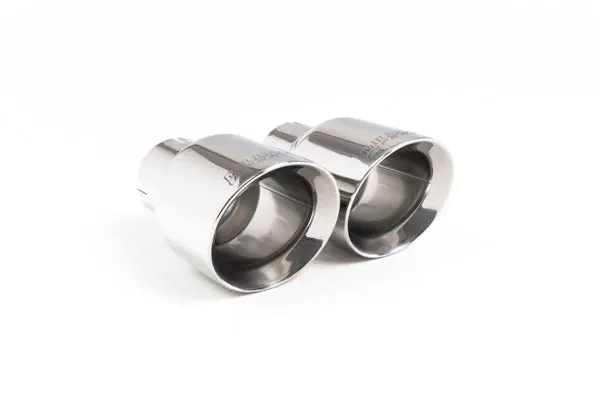 Milltek Vw Mk7.5 Gti (Non-Performance Pack Models) Cat-Back Exhaust System (Resonated) 4