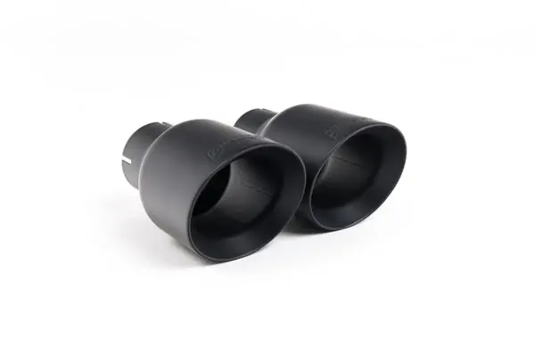 Milltek Vw Mk7.5 Gti (Non-Performance Pack Models) Cat-Back Exhaust System (Resonated) 3