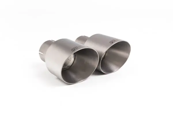 Milltek Vw Mk7.5 Gti (Non-Performance Pack Models) Cat-Back Exhaust System (Resonated) 5