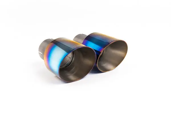 Milltek Vw Mk7.5 Gti (Non-Performance Pack Models) Cat-Back Exhaust System (Resonated) 2