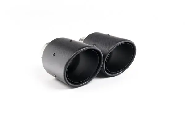 Milltek Vw Mk7.5 Gti (Non-Performance Pack Models) Cat-Back Exhaust System (Resonated) 5