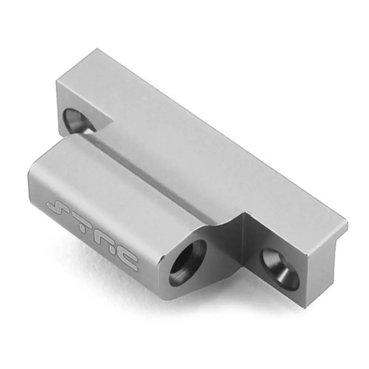 Rear Wing Mount Base: Arrma Ou 1