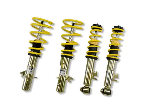 St X Coilover Kit - 07-13 Mini Cooper R56 Excl. S/Clubman/Rcw 1