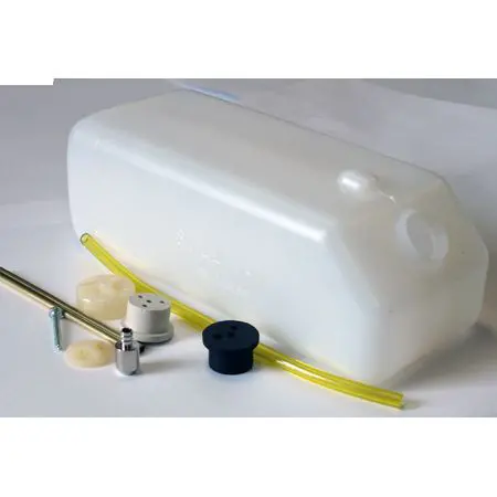 Slant Style Fuel Tank 24Oz 1