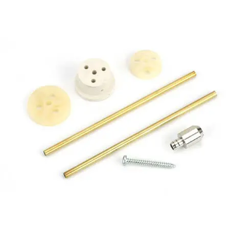 Sullivan Stopper Assembly,Glow Fuel 1