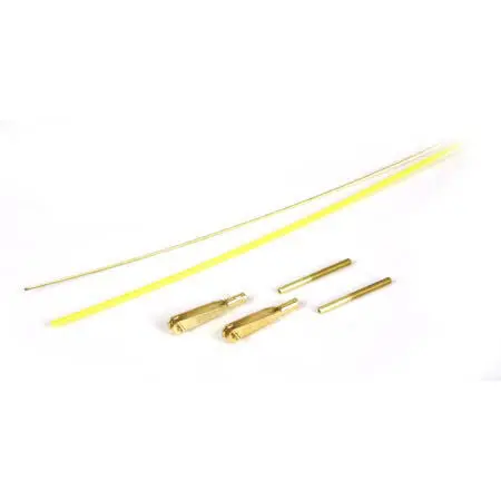 Sullivan P-Rods, 36 In Cable .032 W/Clevis 1