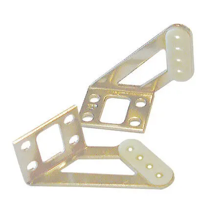 3/4In Control Horns, Lt/Rt 1