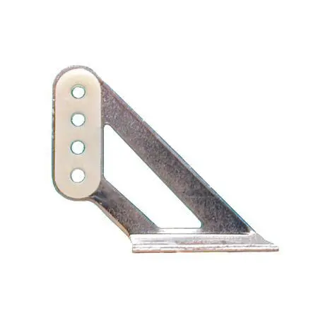 Sullivan Steel Control Horn,3/4 1