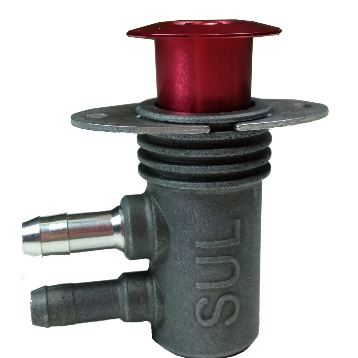 Fuel Filler Valve 1