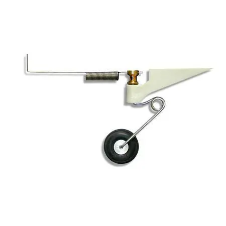 Sullivan Tail Wheel Brkt .40-.60 1
