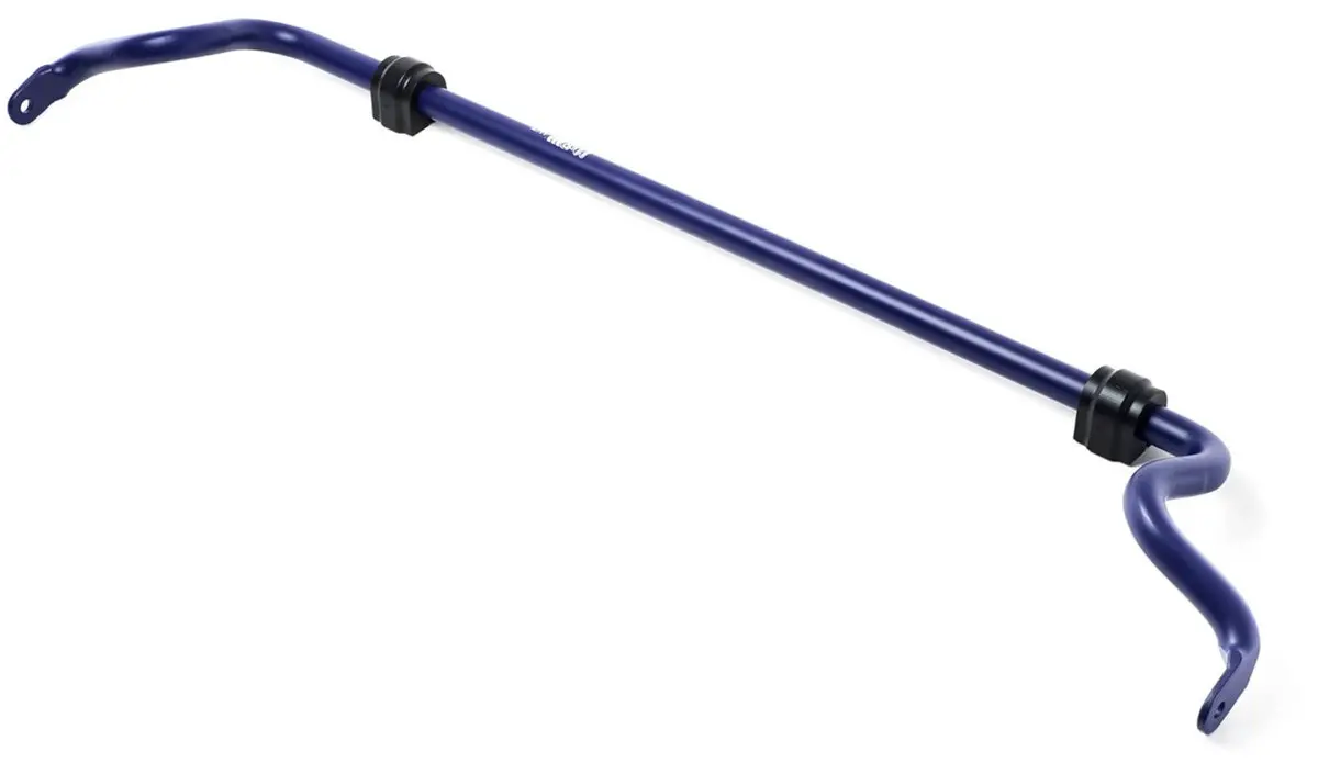 H&R 24Mm Sway Bar (Rear) - B8 A4/S4 1