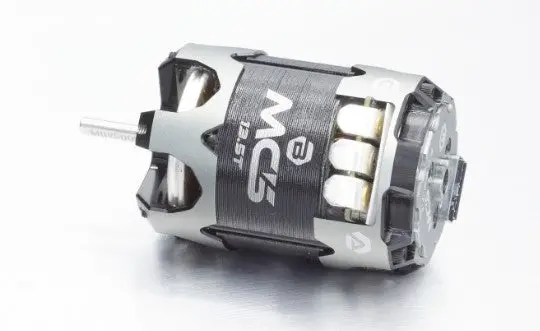 Mc5 13.5T Pro Tuned Spec Motor (2 Pole 540) 1