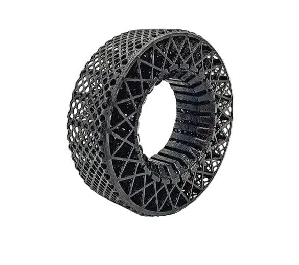4.75 Single-Stage V2 Anti-Foams. (1 Pair) 1