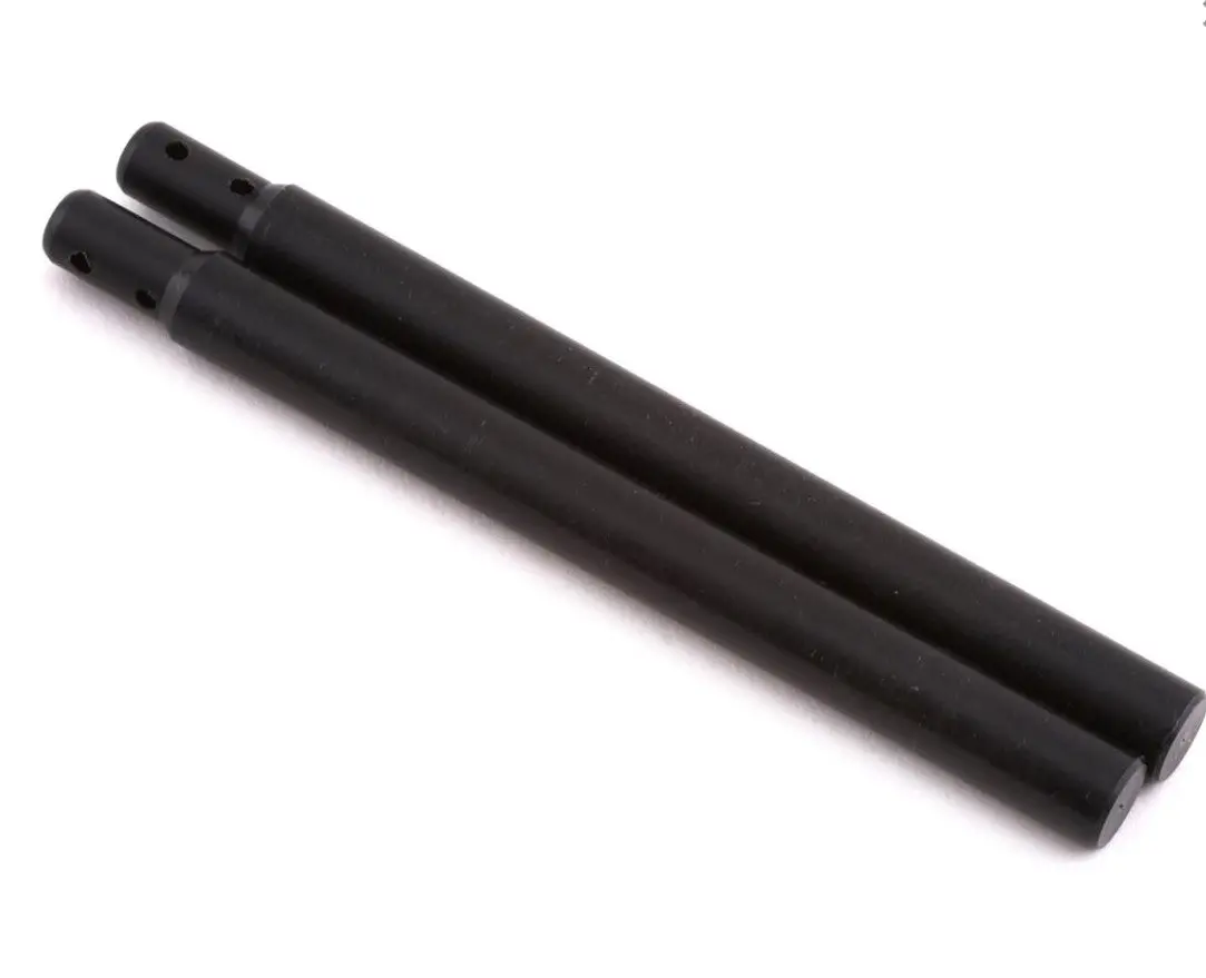 Dragrace Concepts 75Mm Clip Style Body Posts (2) 1
