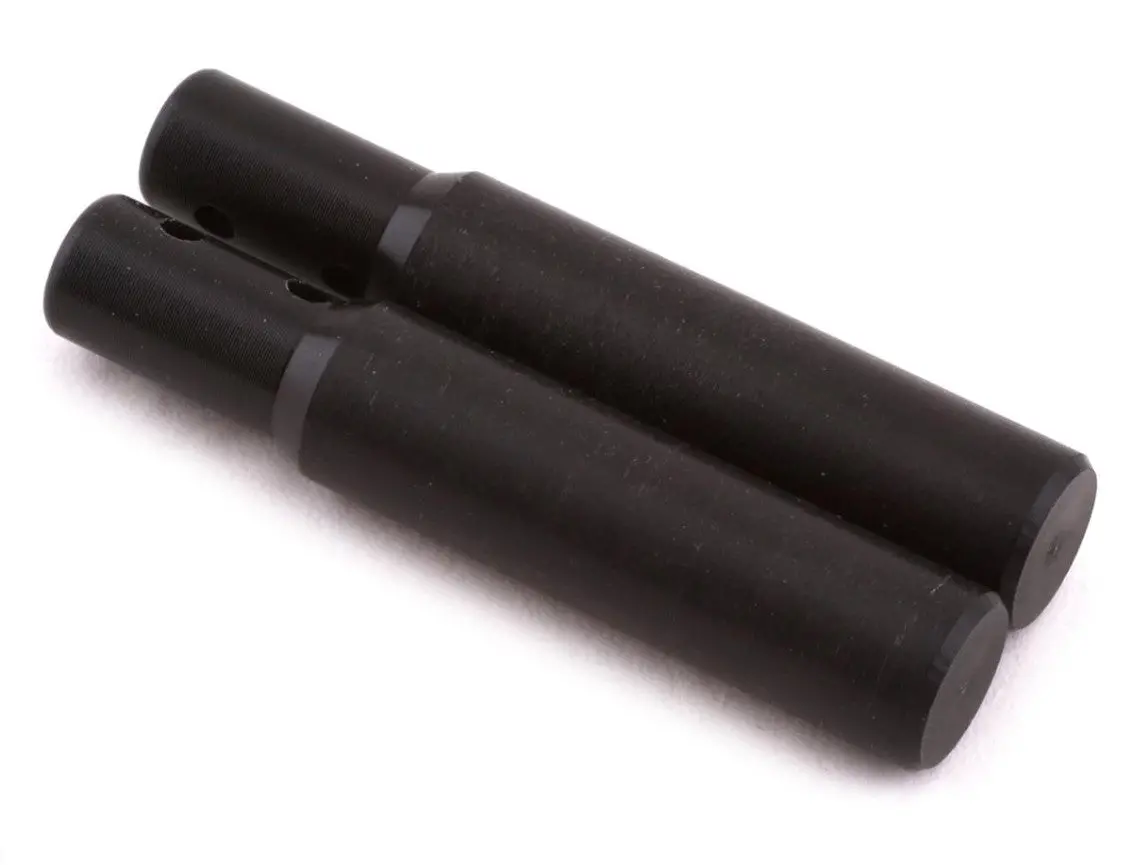 Dragrace Concepts 25Mm Clip Style Body Posts (2) 1