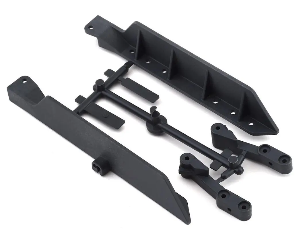 Element Rc Enduro Gatekeeper Floorboards (Hard) 1