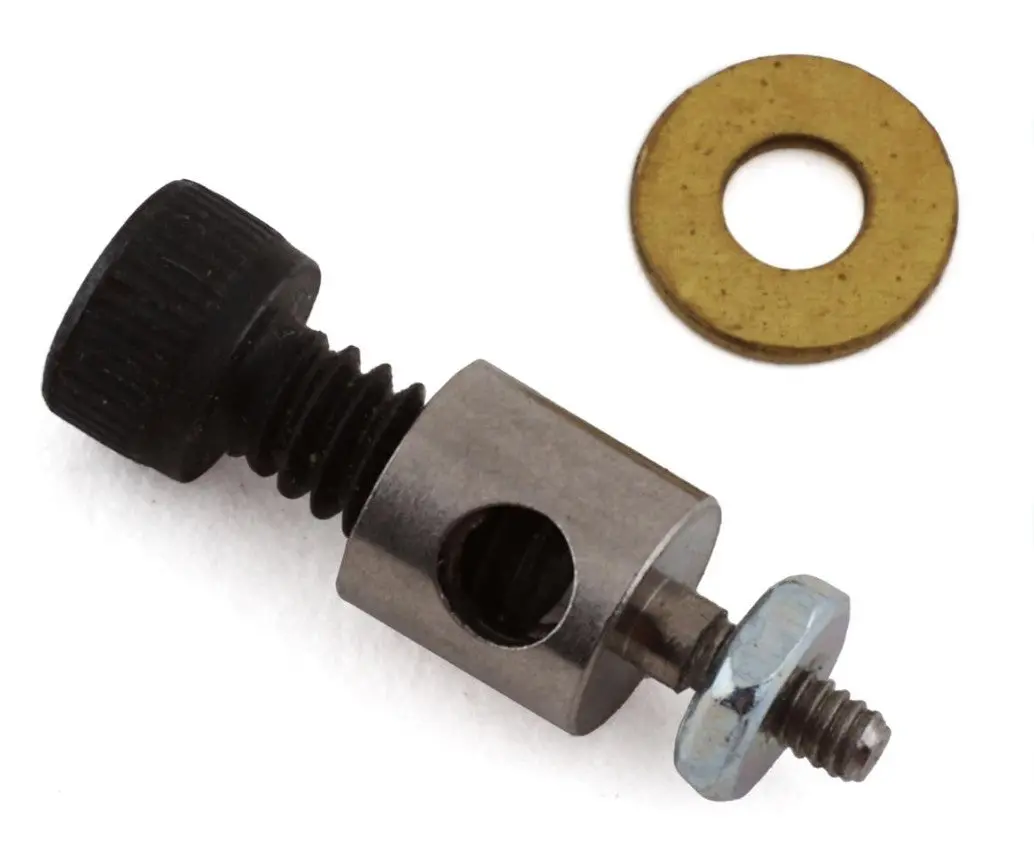 Sullivan Steel Pushrod Connector H.D. 1