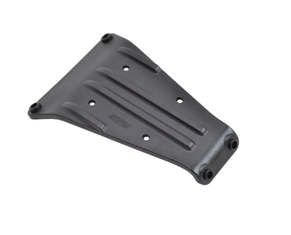 Rpm Rear Bumper Mount :X-Maxx 1