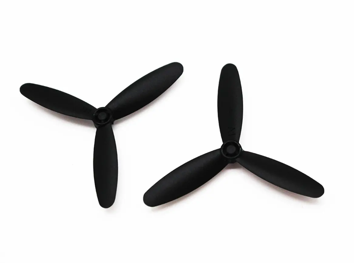 Rage R/C Tribus Propeller Set (2-Pack) – Replacement Propellers [Rgr3107] 1