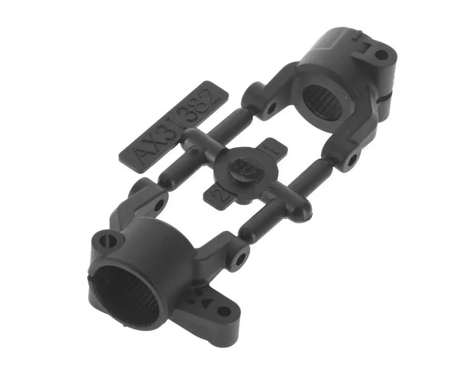 Axial Ax31382 Ar44 Steering Knuckle Carriers 1