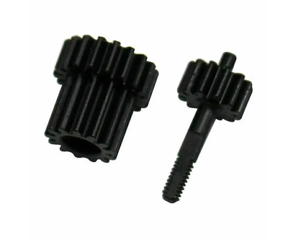Hot Racing Steel Idler Gear Top Shaft Micro B 1