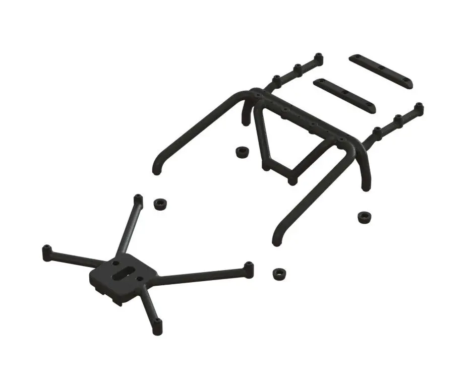 Arrma Roll Cage 1