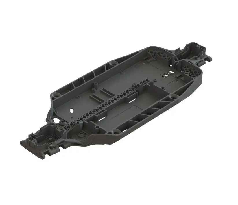 Arrma Composite Chassis - Xxlwb 1