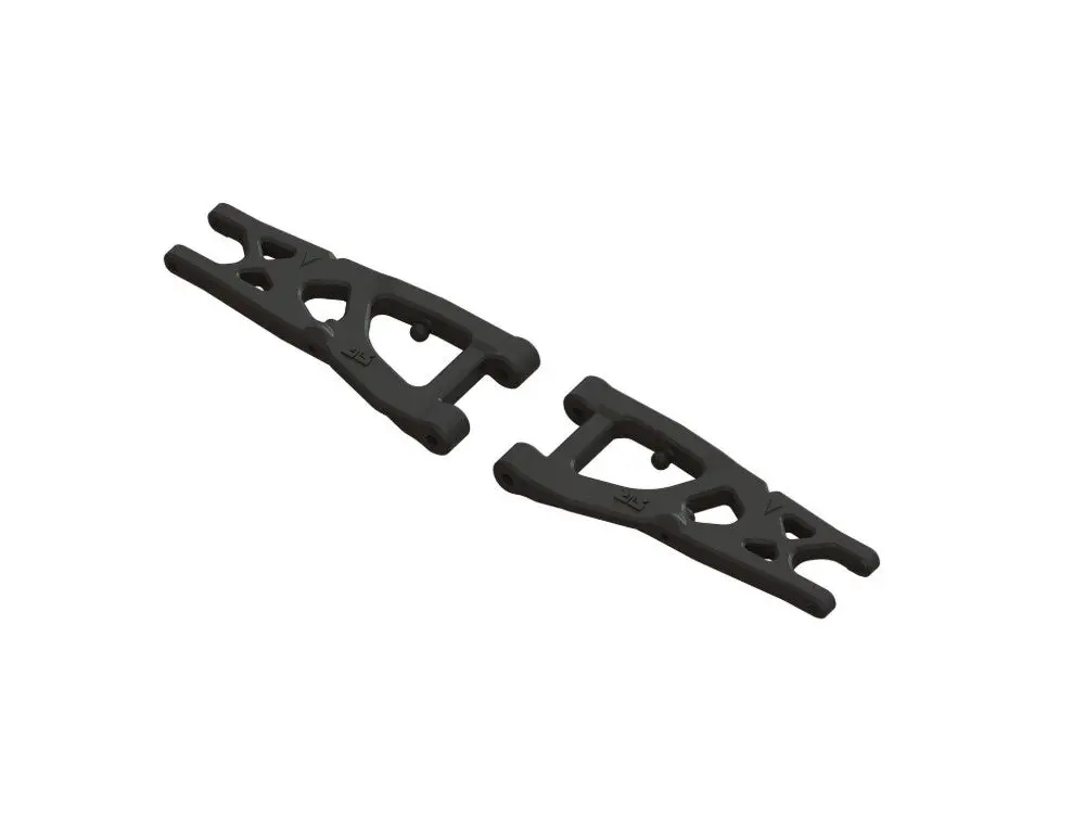 Front Lower Suspension Arms (1 Pair) 1