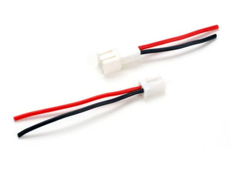 Pro Boat Mini 7.2V Connector: Male/Female 1