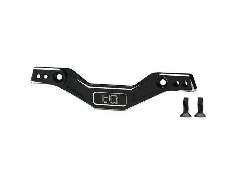 Hot Racing Aluminum Shock Tower Brace – Fits 1/18 Grom [Hragrm2830m01] 1